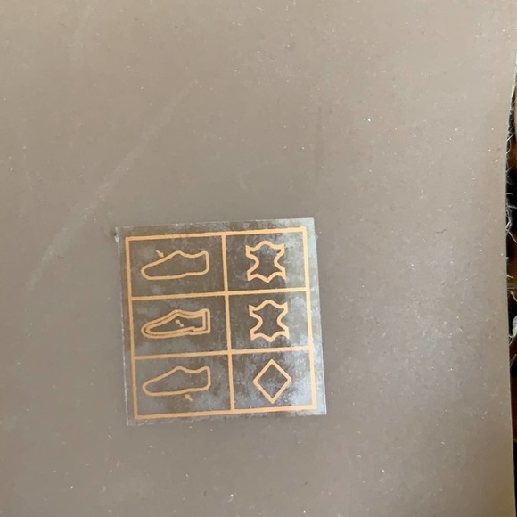 NEW Madewell Animal Print Malia Calf Hair Espadrilles - Picture 10 of 10